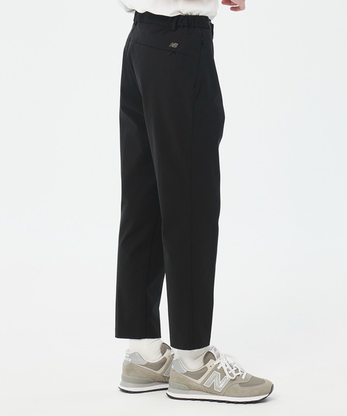 New Balance（ニューバランス） ジャージパンツ MEDIUM ブラック