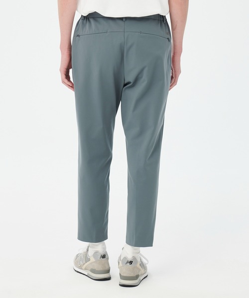 New Balance（ニューバランス） ジャージパンツ MEDIUM ブラック