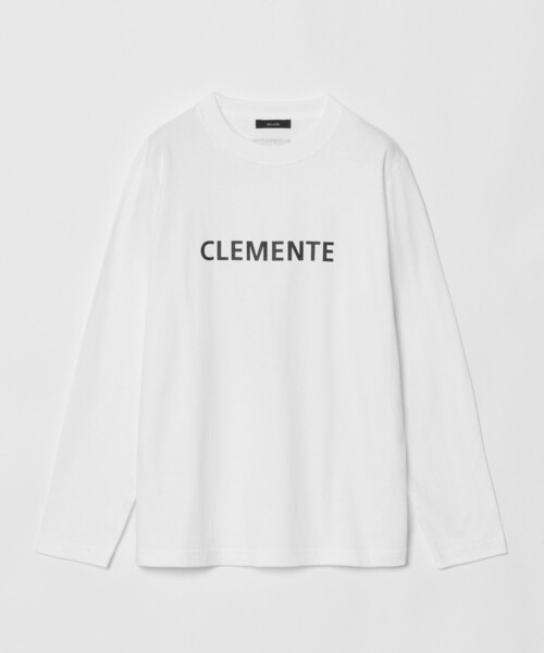 「allureville」 長袖カットソー 2 タン レディース_画像9