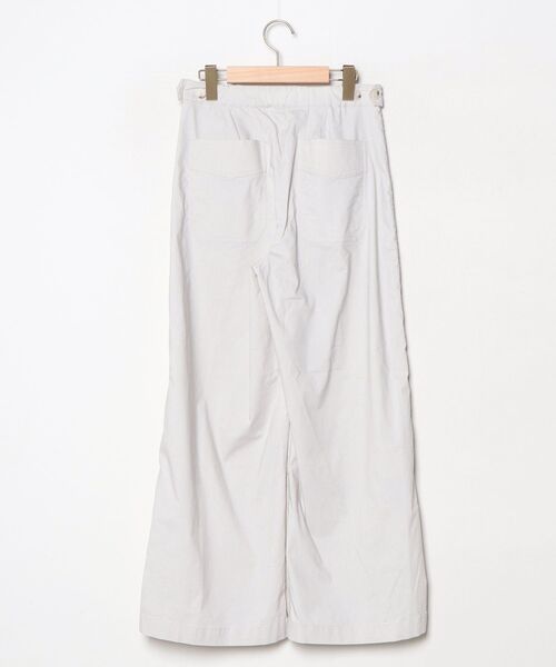 「Cynical」 パンツ 2 グレー レディース_画像2