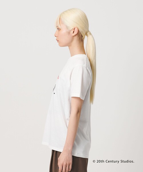 BEAUTY＆YOUTH UNITED ARROWS tシャツ 半袖 「別注」「プラダを着た