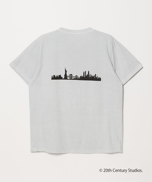 BEAUTY＆YOUTH UNITED ARROWS tシャツ 半袖 「別注」「プラダを着た