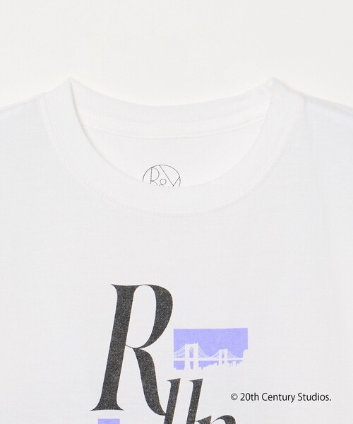 BEAUTY＆YOUTH UNITED ARROWS tシャツ 半袖 「別注」「プラダを着た