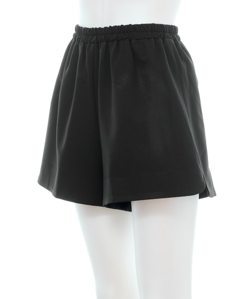 「Secret Honey」 セットアップ MEDIUM ブラックミックス レディース_画像2