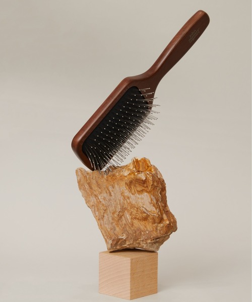 john masters organics（ジョンマスターオーガニック） ヘアブラシ