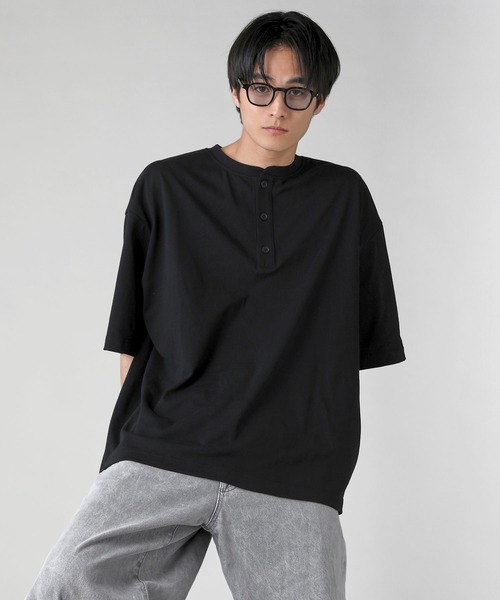 「EPIC」 半袖Tシャツ M グレー メンズ_画像8