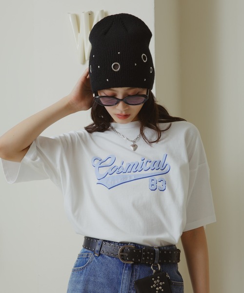 repipi armario（レピピアルマリオ） tシャツ 「綿100%」最強きゃわ