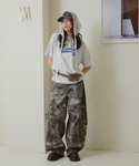tシャツ 「綿100%」最強きゃわTEE2 キ...の詳細画像5