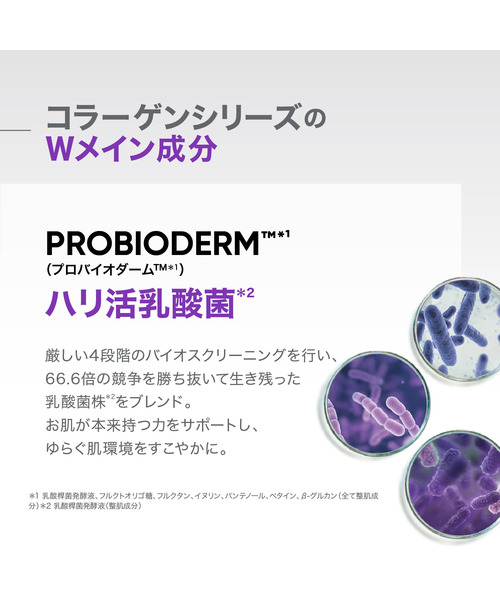 BIOHEAL BOH（バイオヒールボ） 化粧水 「セット品」プロバイオダーム