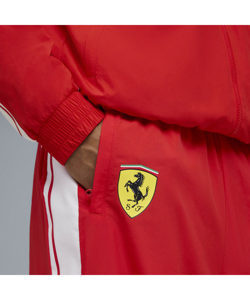 PUMA（プーマ） パンツ メンズ フェラーリ レプリカ ドライバーズ