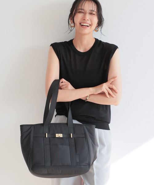 「BARNYARDSTORM」 トートバッグ FREE カーキ レディース_画像5