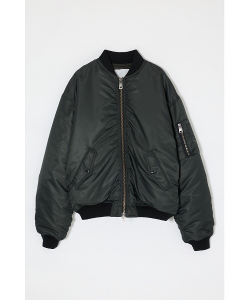 MOUSSY MA-1の商品一覧 通販 - Yahoo!ショッピング