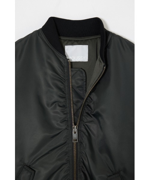 MOUSSY MA-1の商品一覧 通販 - Yahoo!ショッピング