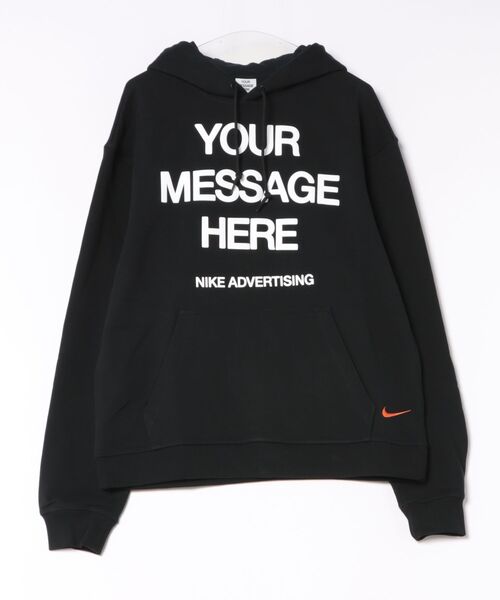 NIKE（ナイキ） パーカー M YMH GFX FLC HOODIE スウェット パーカー