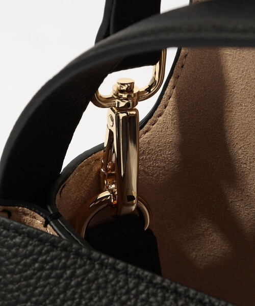 PUNTI.（プンティ） ハンドバッグ PUNTI. MAGNOLIA ハンドバッグ