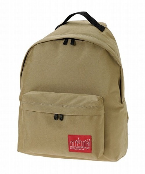 【美品】マンハッタン リュック Big Apple Backpack デイバッグ Big Apple Backpack | Manhattan Portage | Manhattan Portage