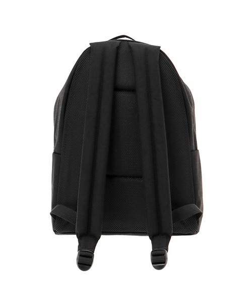 Manhattan Potage マンハッタンポーテージ Big Apple Backpack リュック 14L ブラック デイパック ビッグアップル バックパック Manhattan Portage（マンハッタンポーテージ） デイバック リュック
