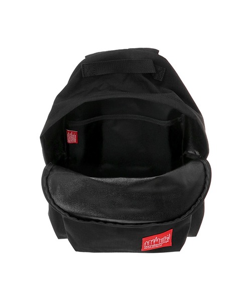 【美品】マンハッタン リュック Big Apple Backpack デイバッグ Manhattan Portage デイバック リュック Big Apple Backpack