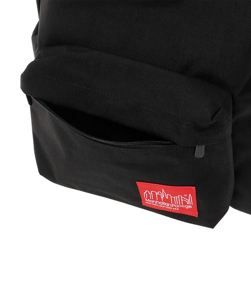 Manhattan Portage デイバック リュック Big Apple Backpack