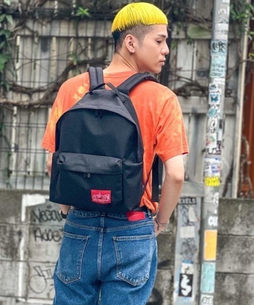 デイバック リュック Big Apple Backpack -ビッグアップル バックパック- メンズ レディース_2