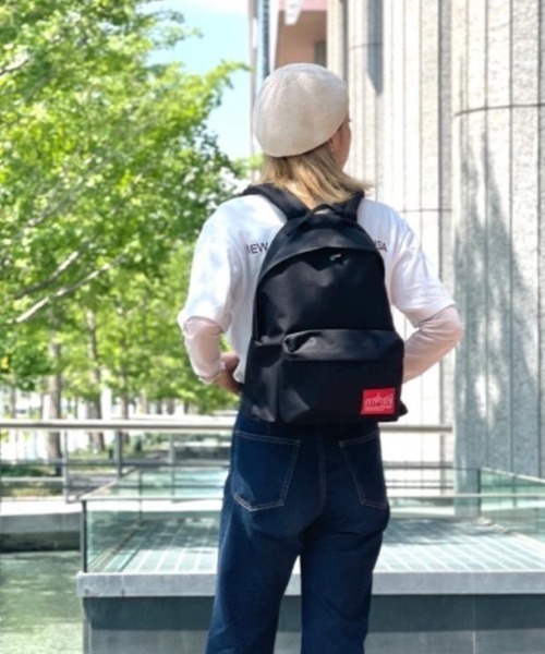 Manhattan Portage デイバック リュック Big Apple Backpack