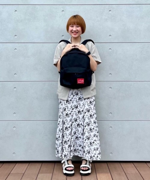 Manhattan Portage デイバック リュック Big Apple Backpack