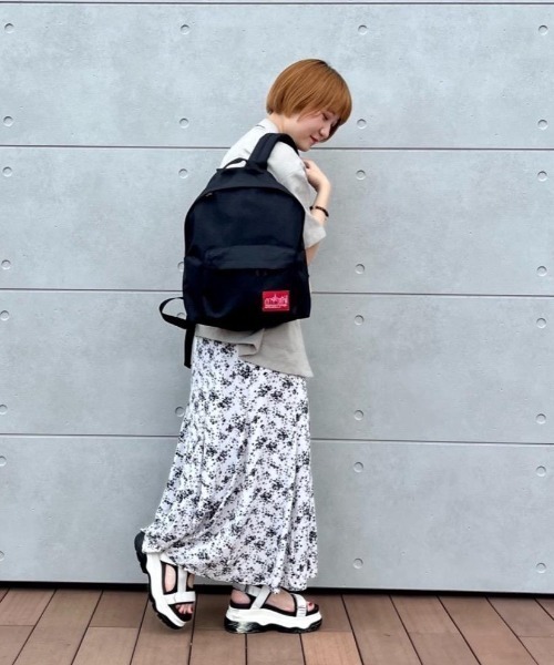 Manhattan Portage デイバック リュック Big Apple Backpack