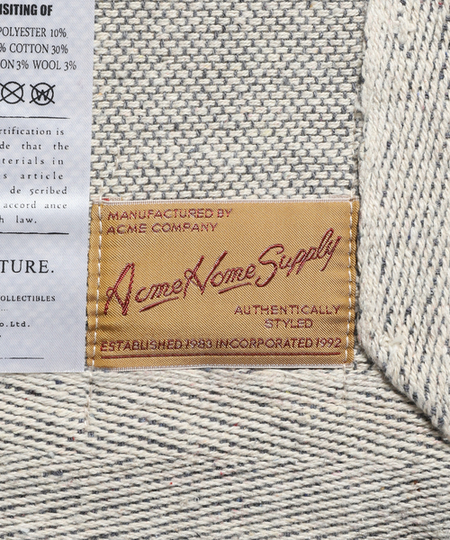 ACME Furniture（アクメファニチャー） ラグ ラグマット VINE YARD RUG