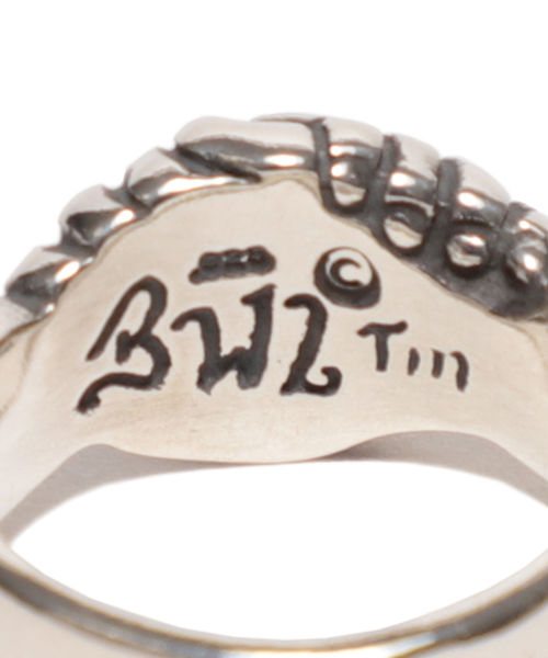 BILL WALL LEATHER（ビルウォールレザー） 指輪 リング Bill Wall