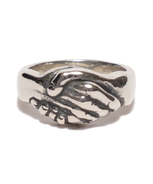 BILL WALL LEATHER（ビルウォールレザー） 指輪 リング Bill Wall