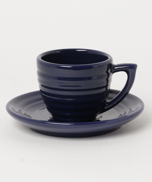 BAUER POTTERY（バウアーポッタリー） タンブラー CUP＆SAUCER
