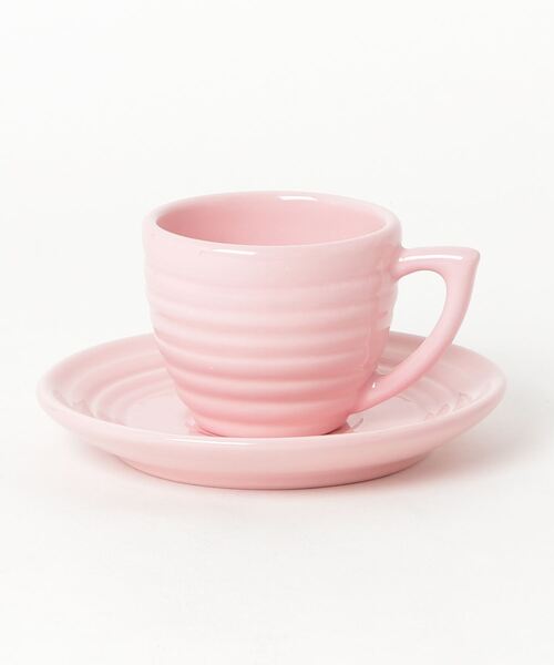 BAUER POTTERY（バウアーポッタリー） タンブラー CUP＆SAUCER