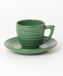 BAUER POTTERY（バウアーポッタリー） タンブラー CUP＆SAUCER