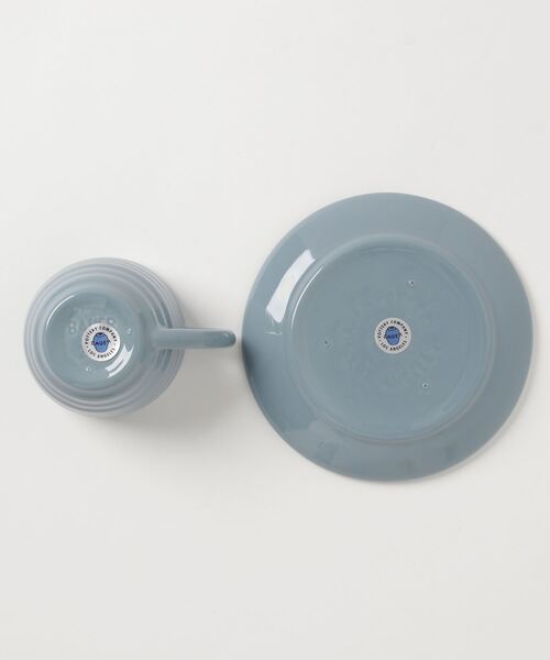 BAUER POTTERY（バウアーポッタリー） タンブラー CUP＆SAUCER