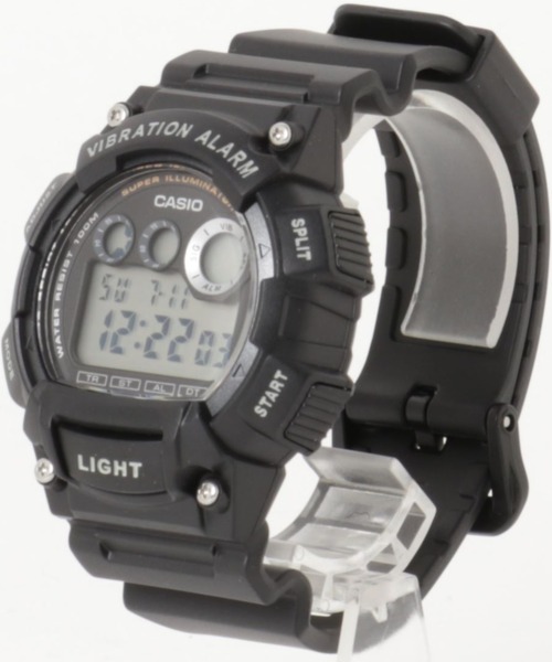 CASIO SGW-300H-1AJHデジタル時計 10気圧防水 Amazon.co.jp: Casio (カシオ) ツインセンサー ワールドタイム