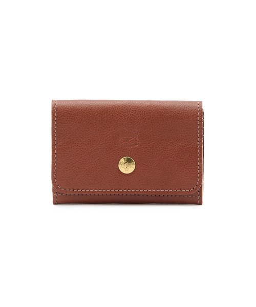 カードケース IL BISONTE / ORIGINAL LEATHER / カードケース | IL BISONTE | 11