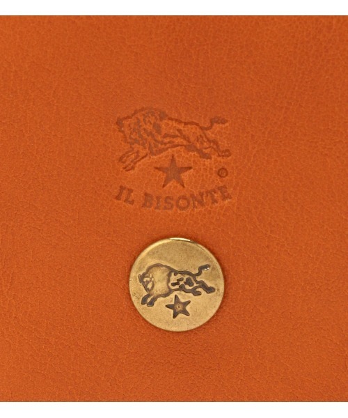 カードケース IL BISONTE / ORIGINAL LEATHER / カードケース | IL BISONTE | 17
