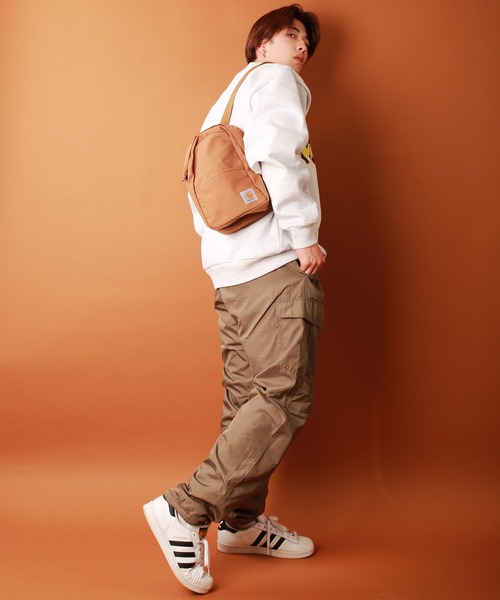 OUTDOOR PRODUCTS（アウトドアプロダクツ） カーゴパンツ OUTDOOR 裏