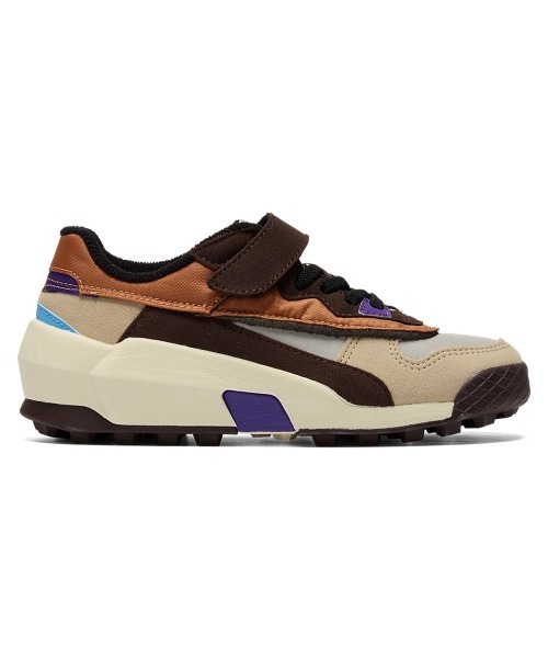 ONITSUKA TIGER アドミックス ランナー 20cm 箱付き Onitsuka Tiger スニーカー ADMIX RUNNER KIDS / アドミックス