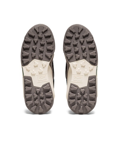 Onitsuka Tiger（オニツカタイガー） スニーカー ADMIX RUNNER KIDS