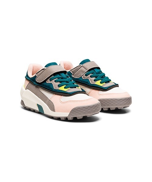 ONITSUKA TIGER アドミックス ランナー 20cm 箱付き Amazon | [オニツカタイガー] スニーカー ADMIX RUNNER1