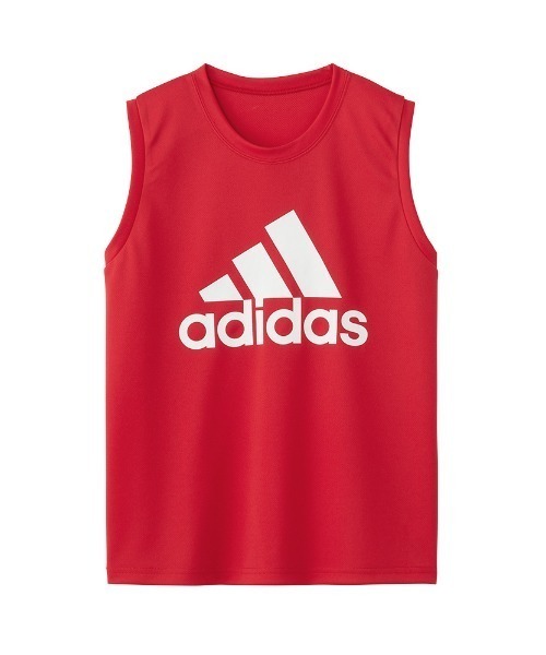 【adidas BOY'S】スリーブレス 男の子|ZOZOTOWN |01