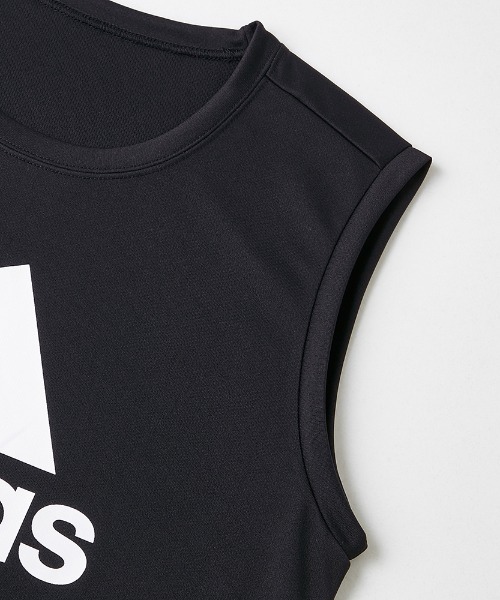 【adidas BOY'S】スリーブレス 男の子|ZOZOTOWN |02