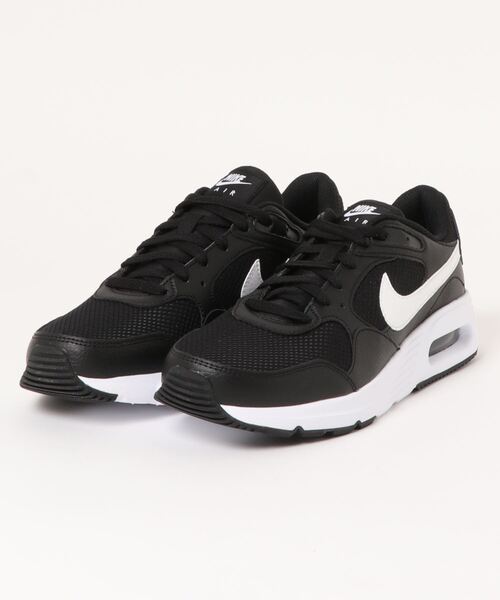 NIKE（ナイキ） スニーカー AIR MAX SC (エアマックスSC) CW4555 002