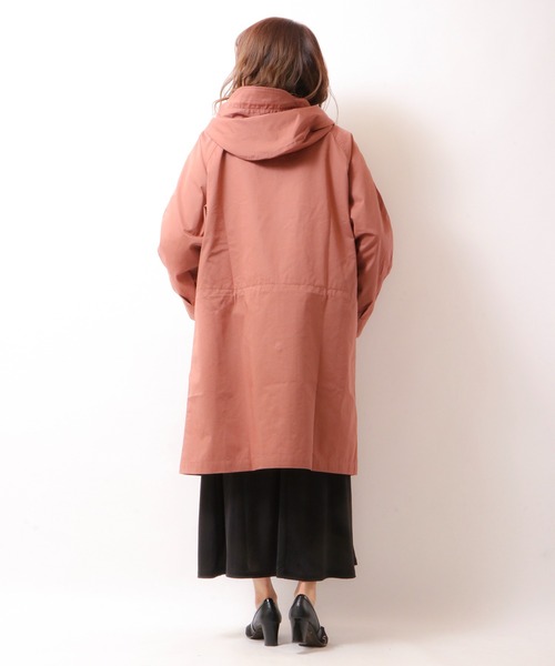 お得在庫あ コート Paypayモール店 通販 Paypayモール モッズコート フード付きビッグポケット モッズコート Zozotown 通販国産 Vanderschooten Com