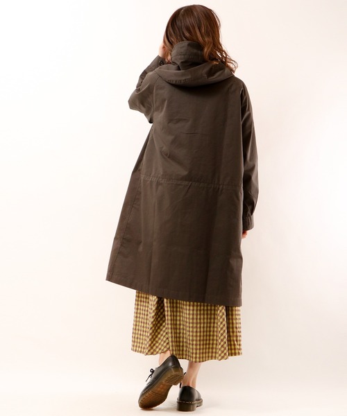 お得在庫あ コート Paypayモール店 通販 Paypayモール モッズコート フード付きビッグポケット モッズコート Zozotown 通販国産 Vanderschooten Com