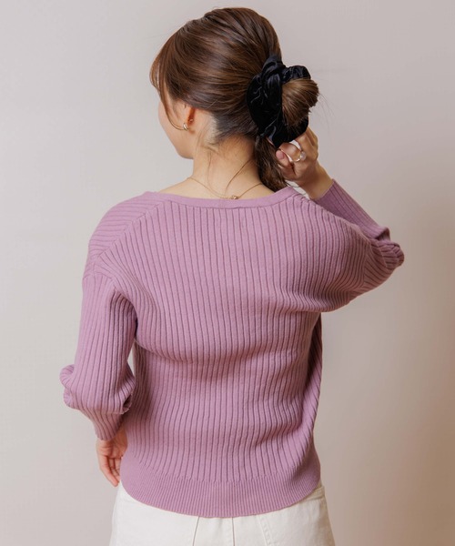 flower シュシュ グロスベルベットシュシュ : ZOZOTOWN Yahoo!店