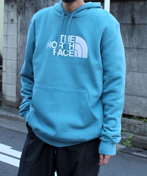 THE NORTH FACE（ザ ノースフェイス） パーカー 「THE NORTH FACE