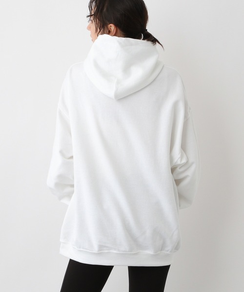 安い超激得 パーカー ミニiconパーカー 261842 ZOZOTOWN PayPayモール店 - 通販 - PayPayモール 定番大特価