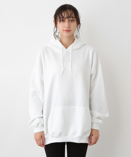 安い超激得 パーカー ミニiconパーカー 261842 ZOZOTOWN PayPayモール店 - 通販 - PayPayモール 定番大特価